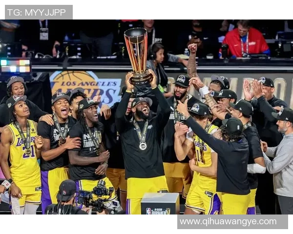 NBA杯｜马刺筛选湖人与雷霆会师西部决赛