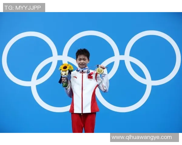 【十五运会】跳水开票！不用只盯着全红婵