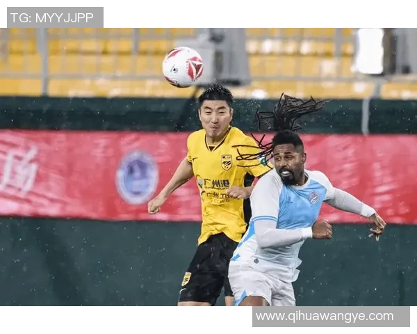 广州豹主帅：咱们和铜梁龙同积60分却没能冲超，多少有点惋惜